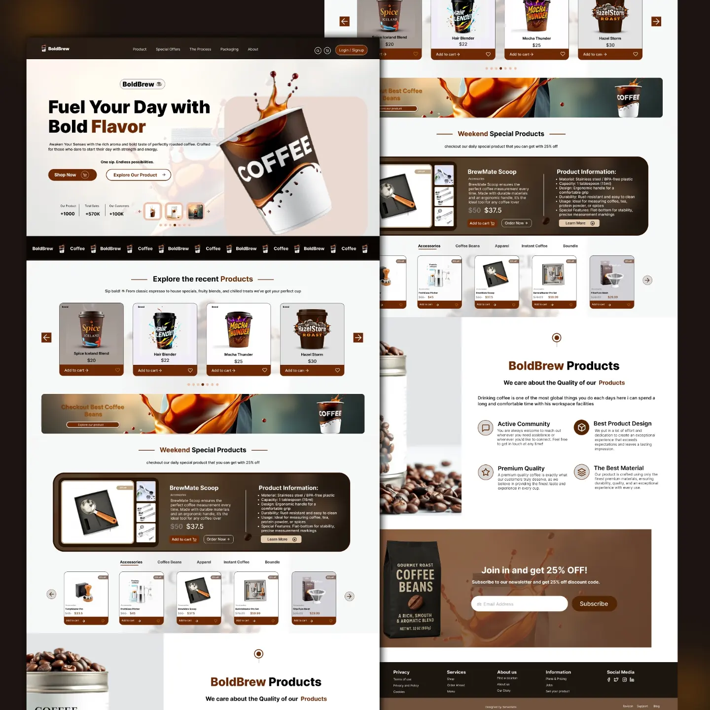 BoldBrew 1